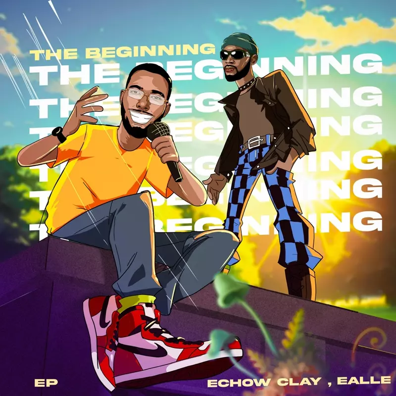 The Beginning