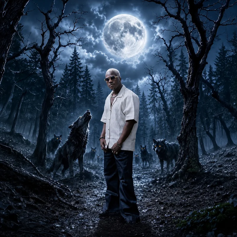 Full Moon