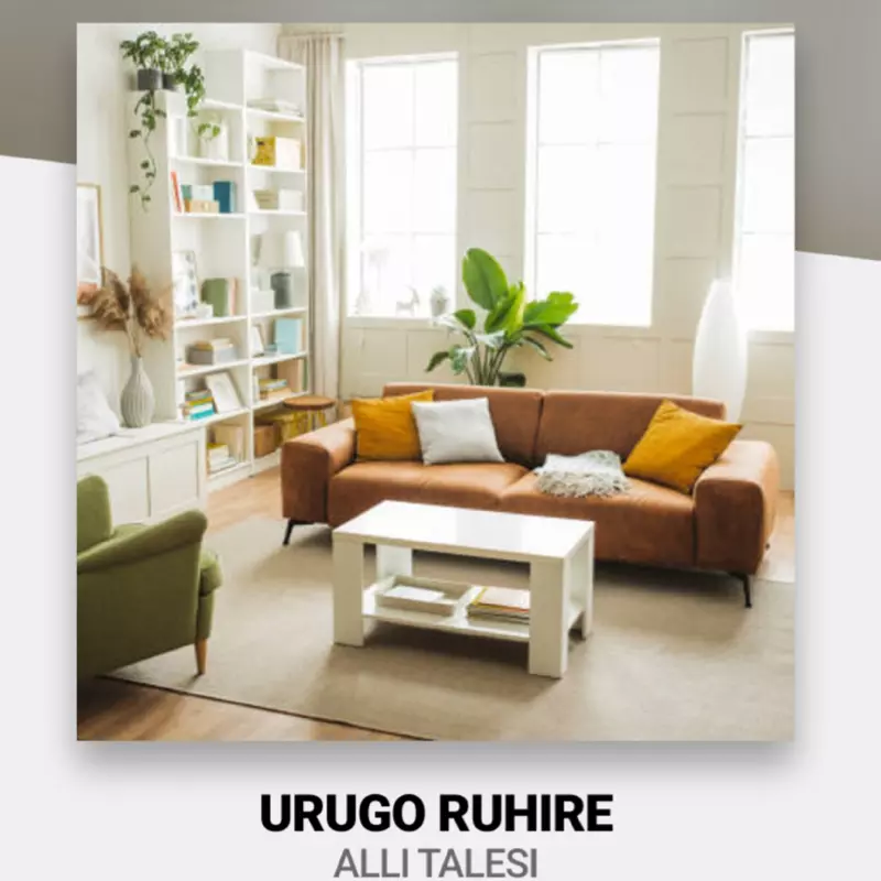 Urugo Ruhire