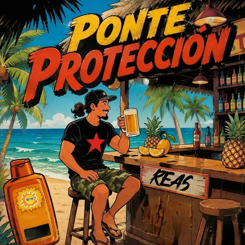 Ponte protección