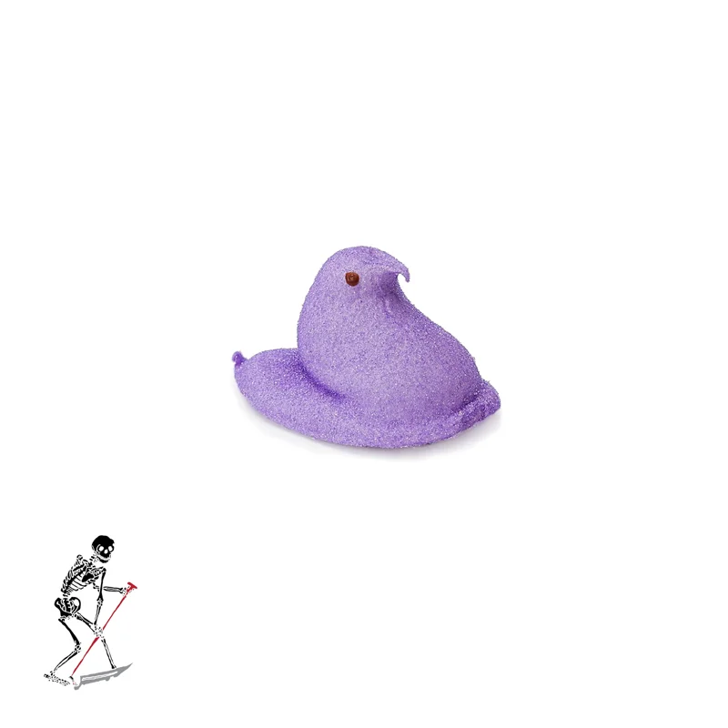 LIL PEEP; PART ONE