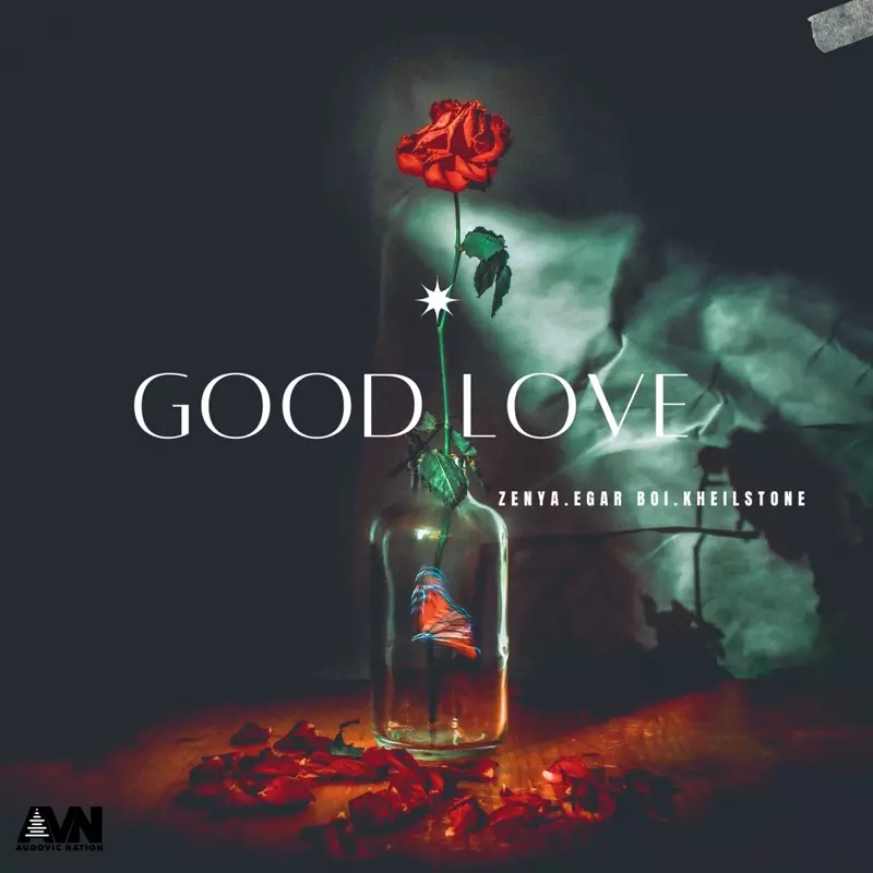 Good Love - House Remix