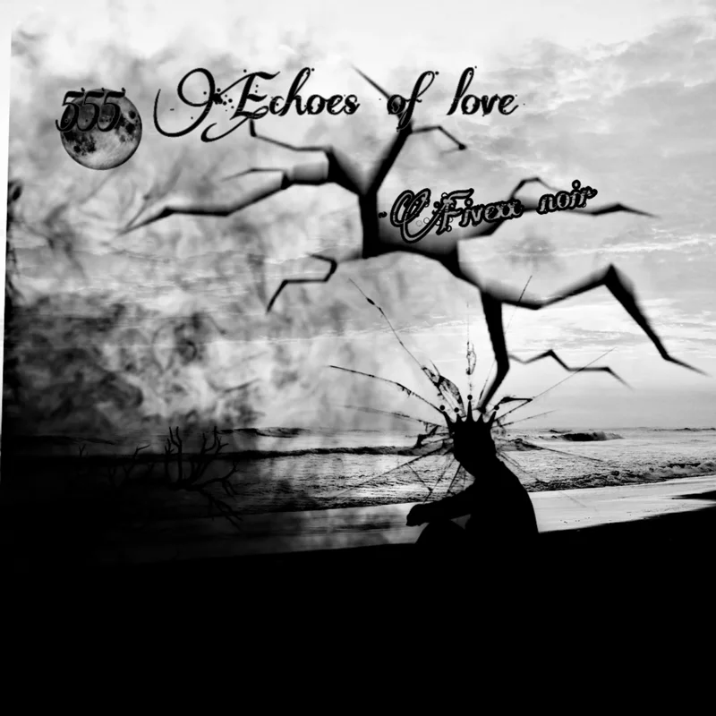 555 Echoes Of Love