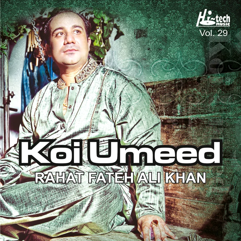 Koi Umeed, Vol. 29