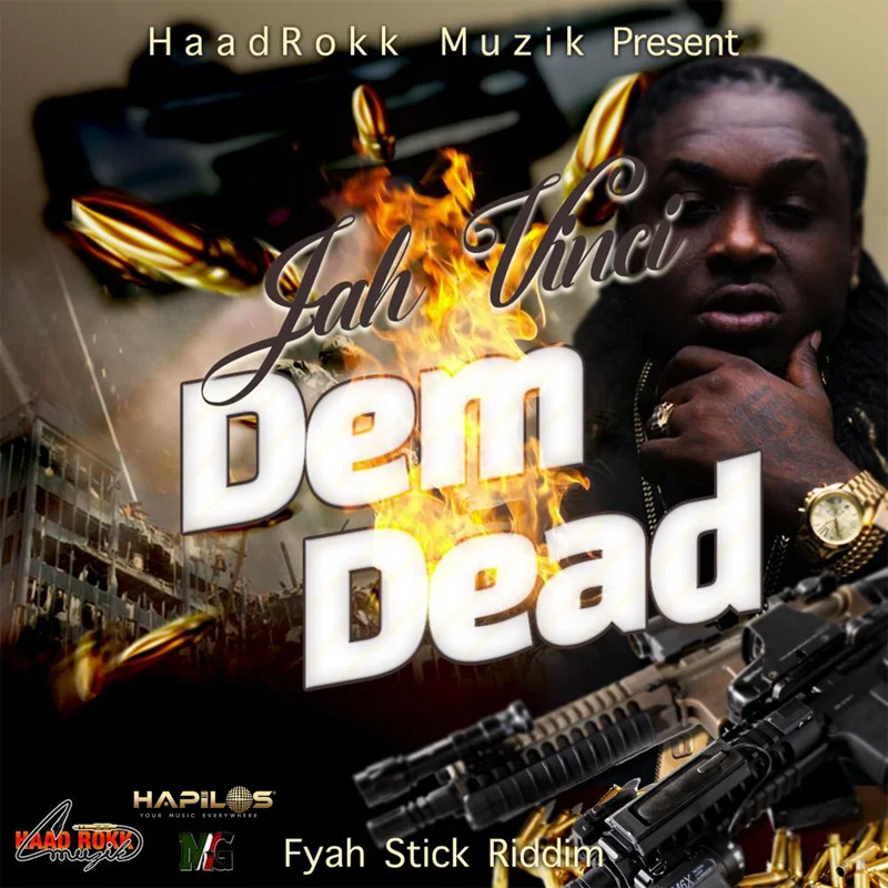 Dem Dead