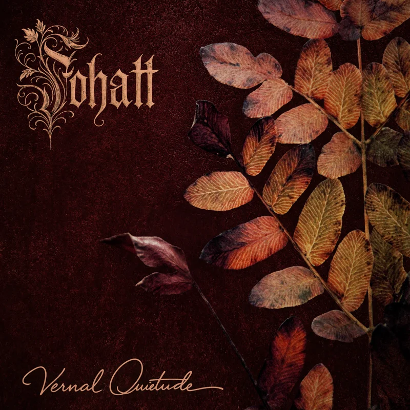 Vernal Quietude