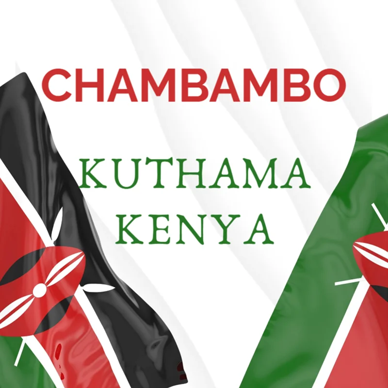 Kuthama Kenya