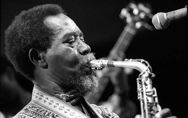 E.T. Mensah
