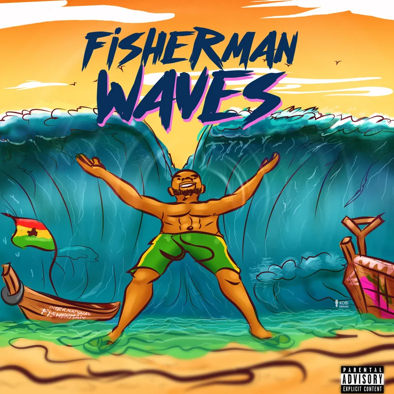 Fisherman Waves