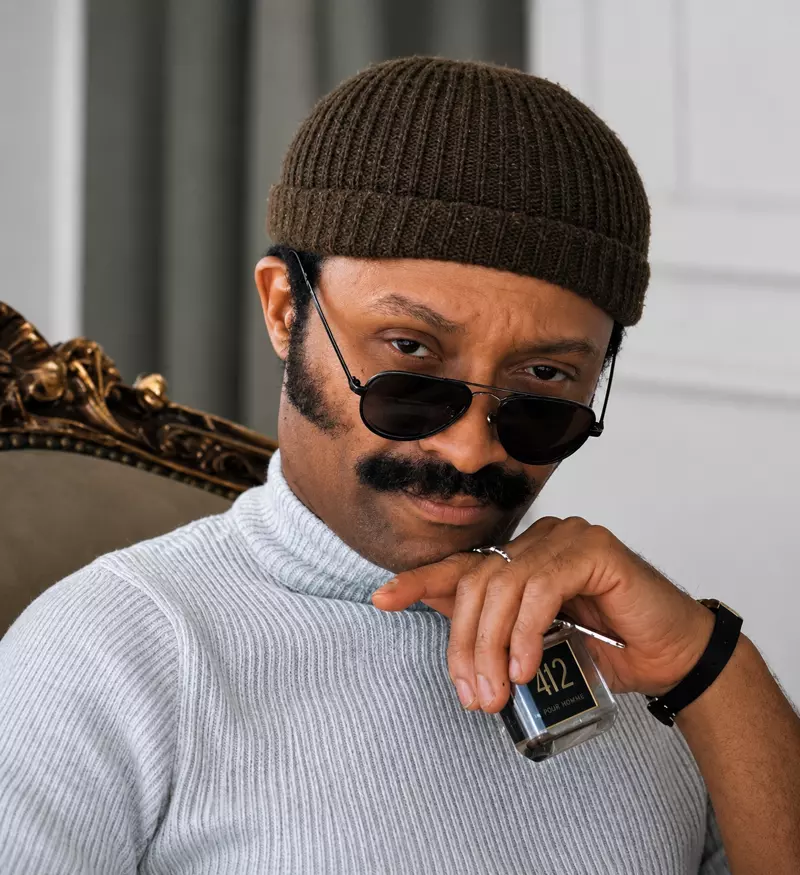 Cecil Taylor