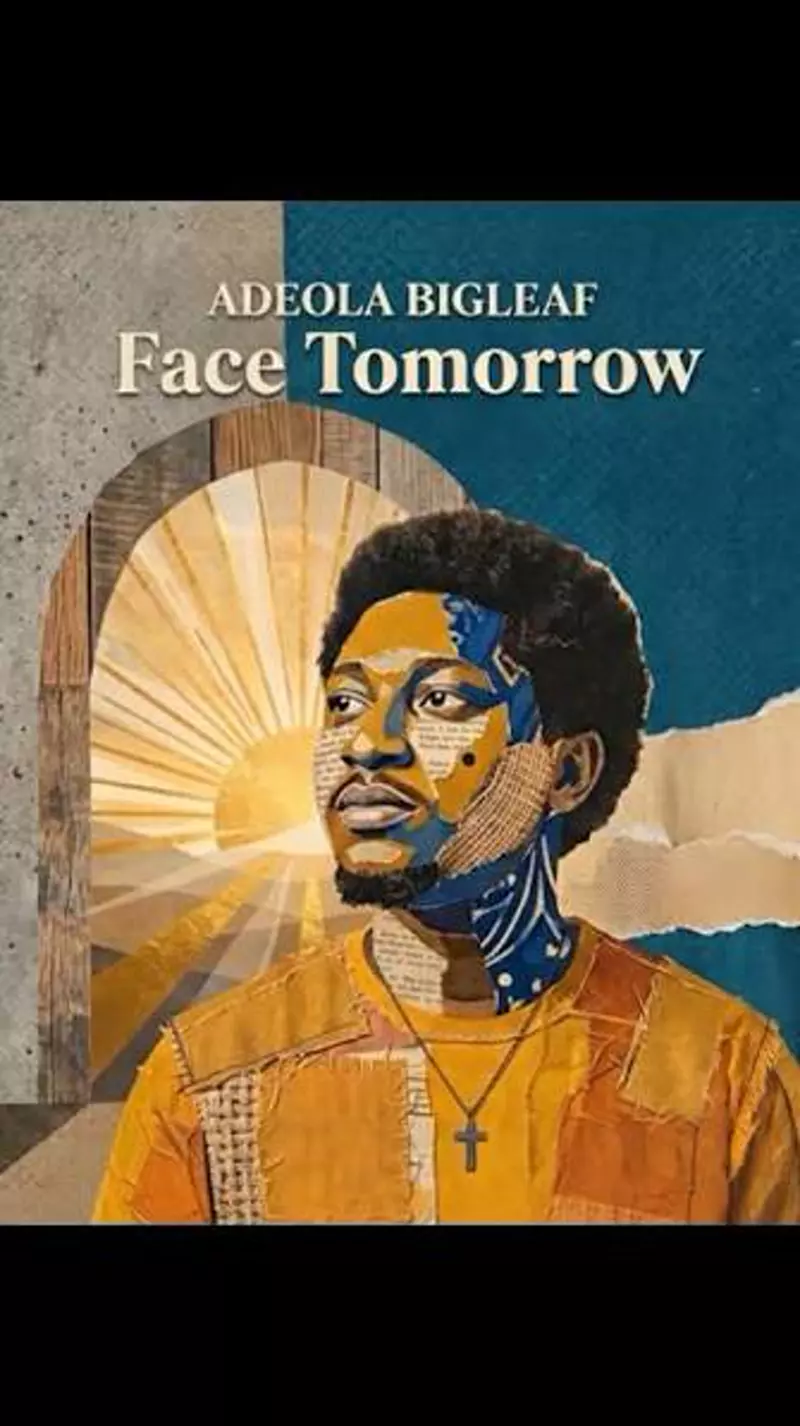 Face Tomorrow