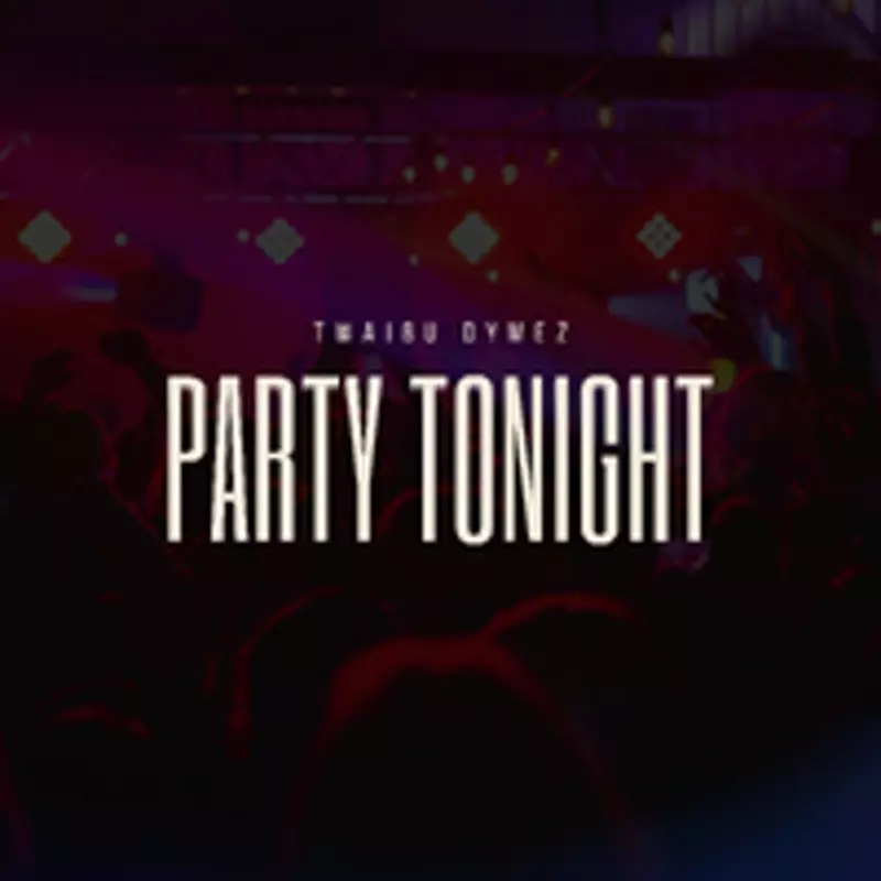 Party Tonight