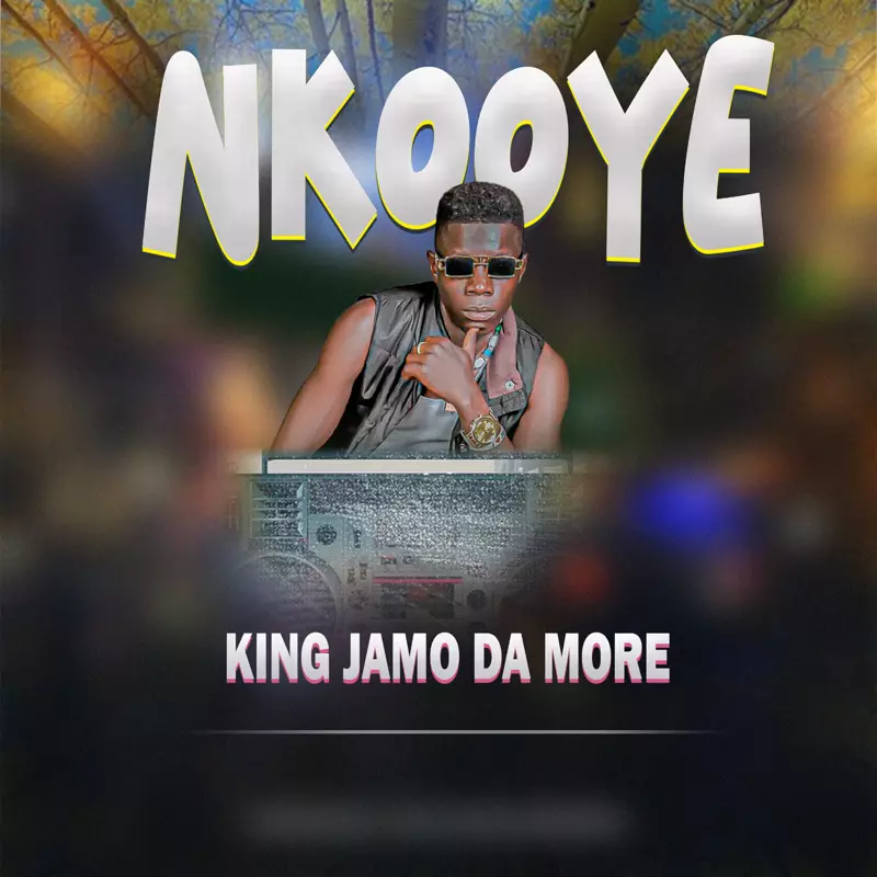 Nkooye