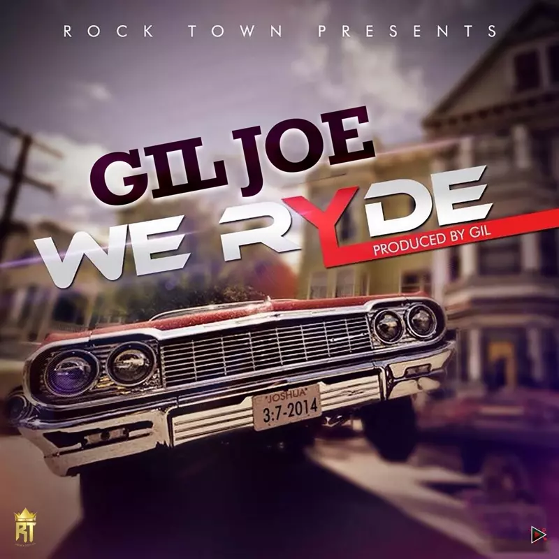 We Ryde