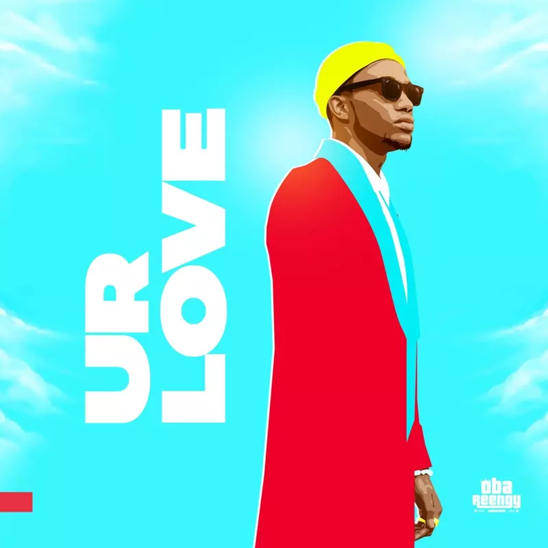 Ur Love