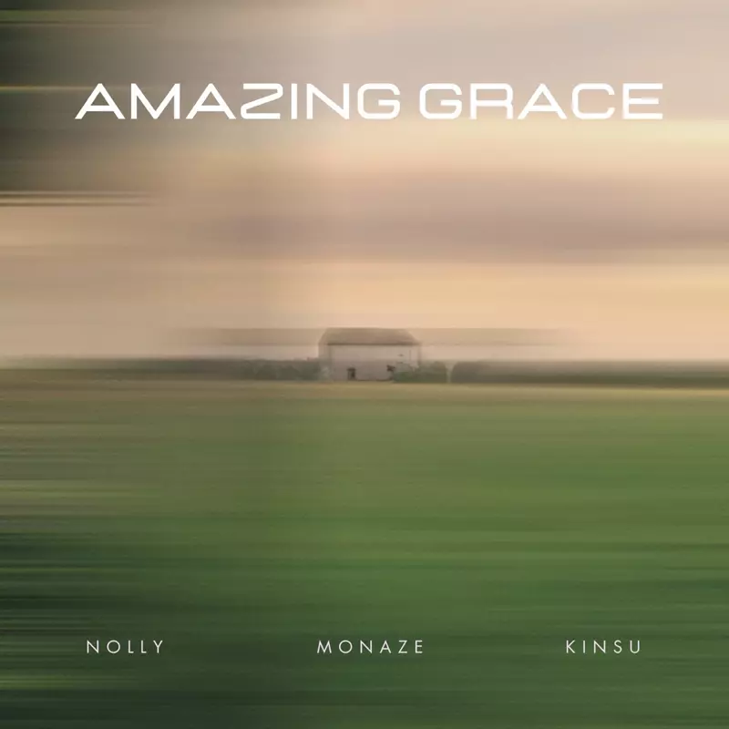 Amazing Grace