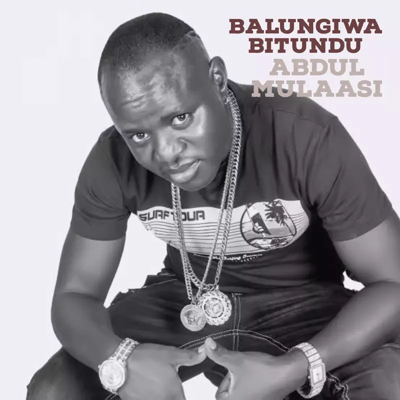 Balungiwa Bitundu