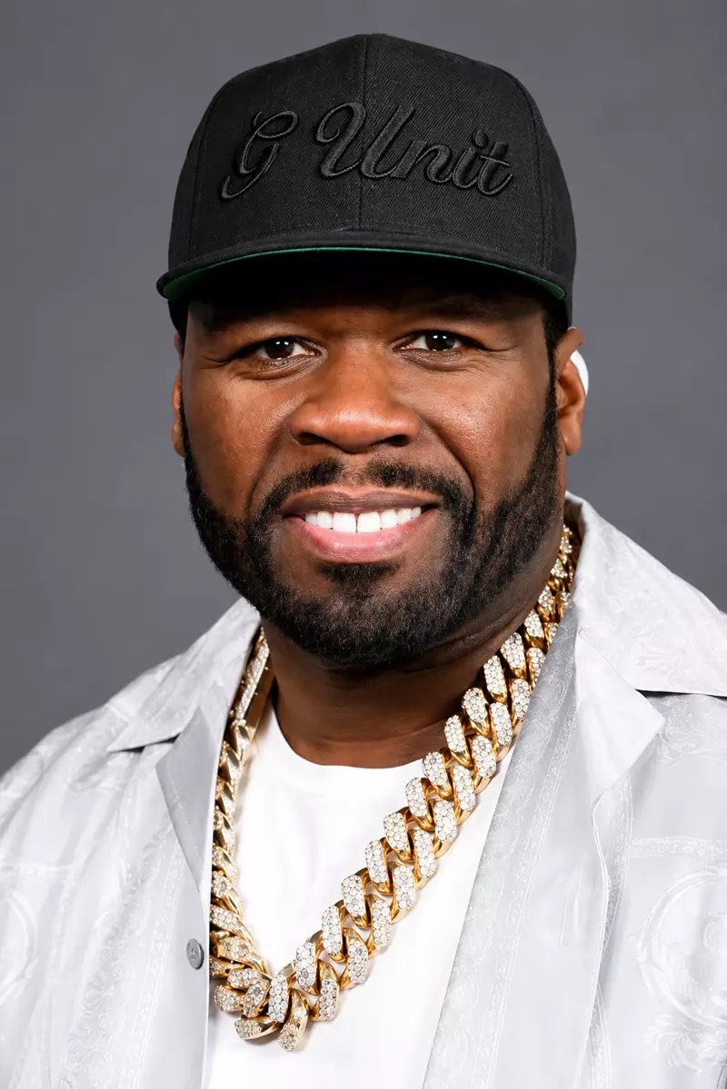 50 Cent