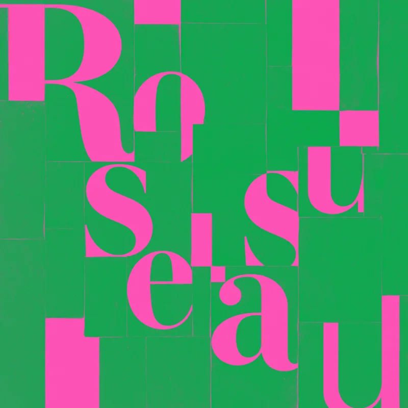 Rousseau (JEY Remix)