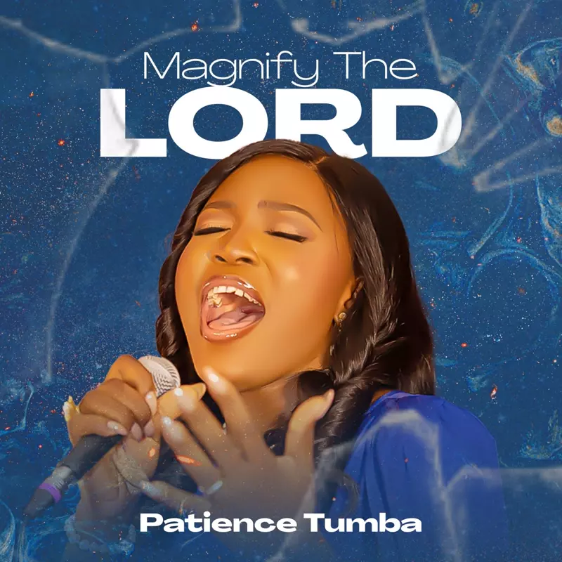 Magnify The Lord
