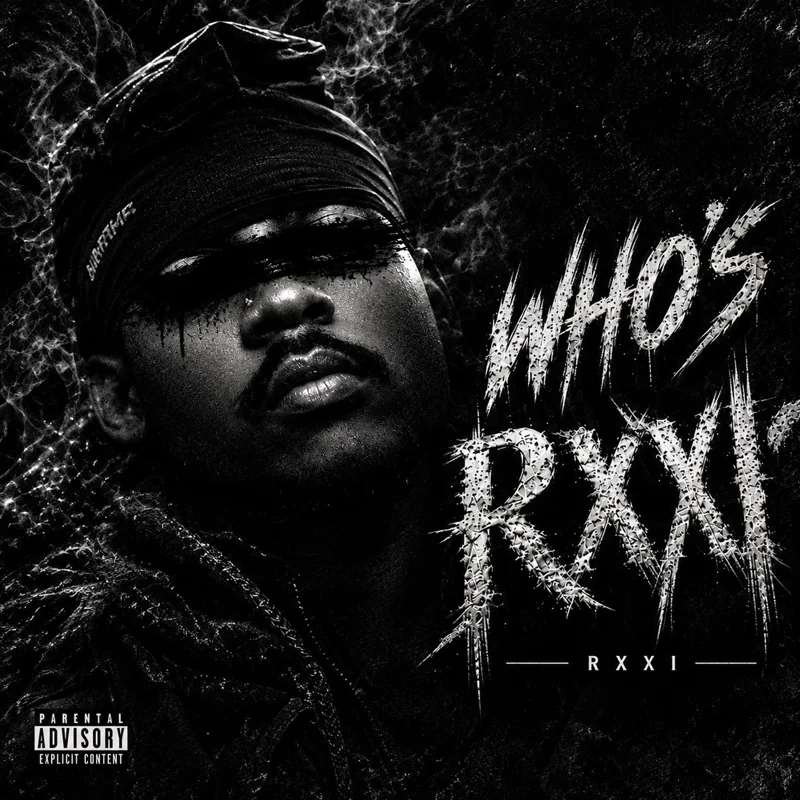 Who’s Rxxi