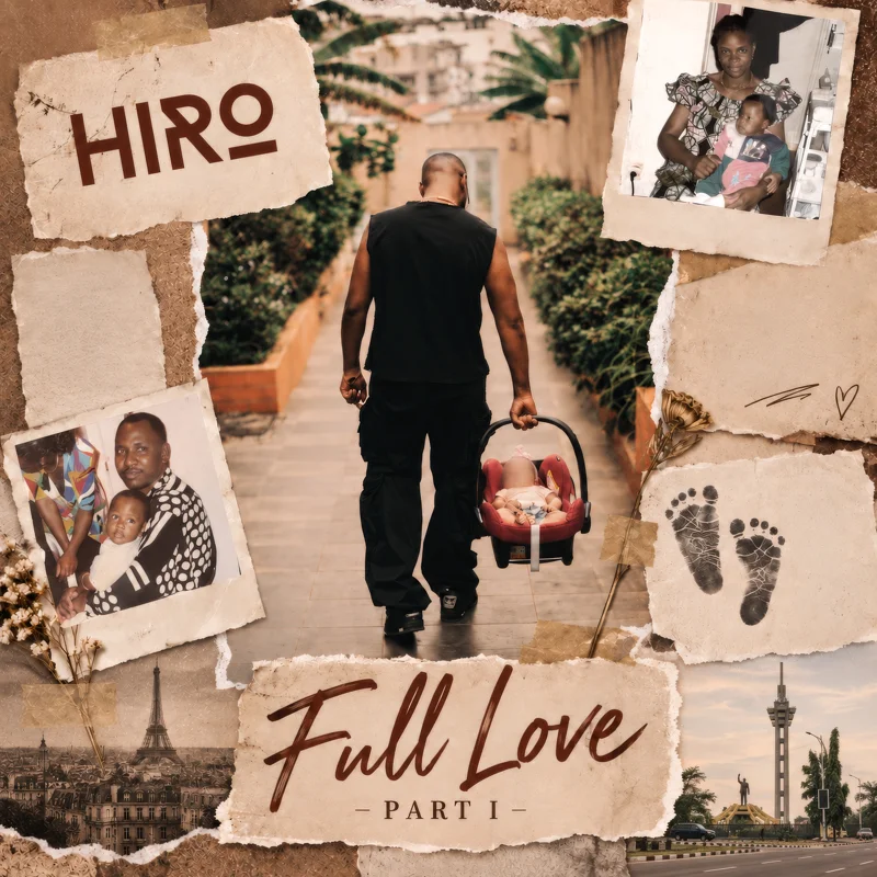 FULL LOVE (Part 1)