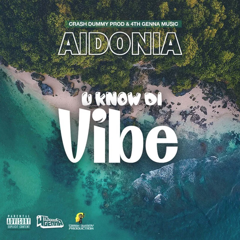 U Know Di Vibe