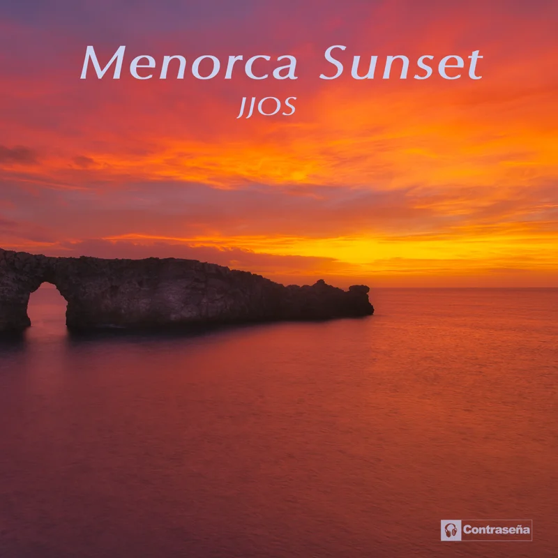 Menorca Sunset