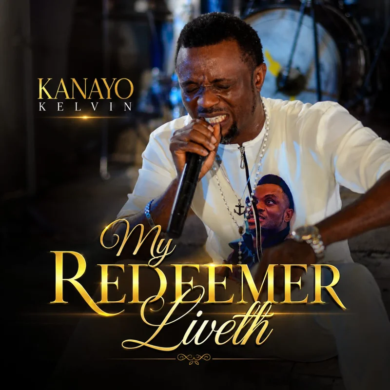 My Redeemer Liveth
