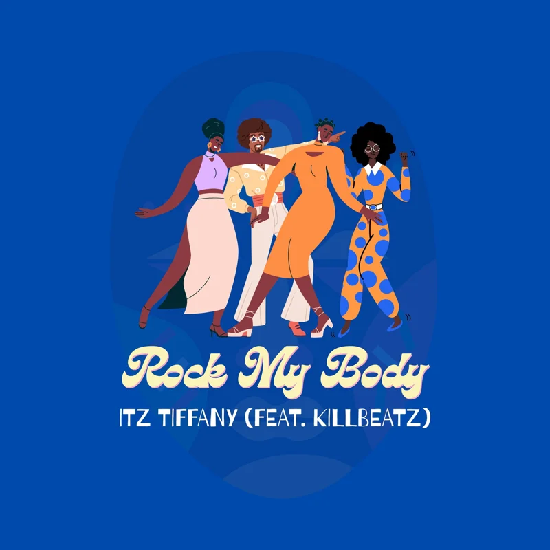Rock My Body