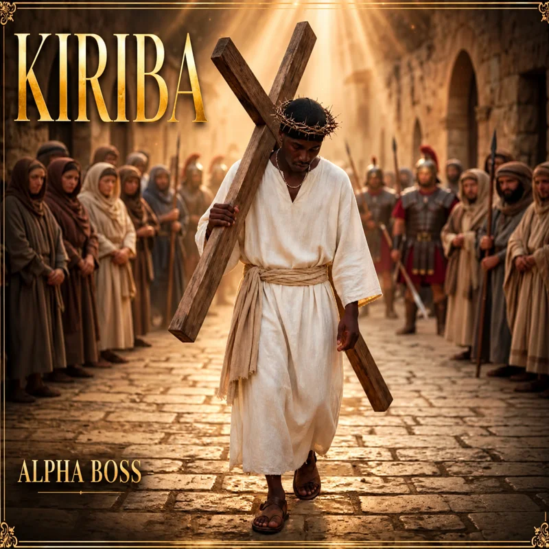 KILIBA