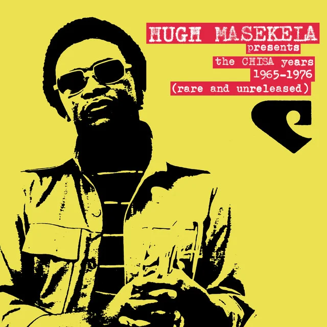 The Chisa Years 1965-1976 - Rare And Unreleased