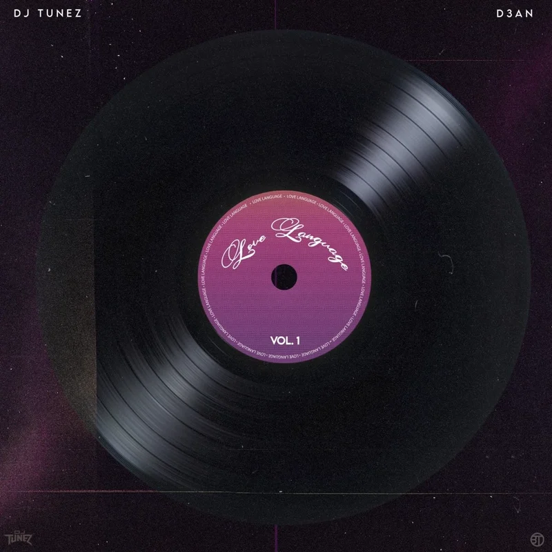 Love Language, Vol. 1