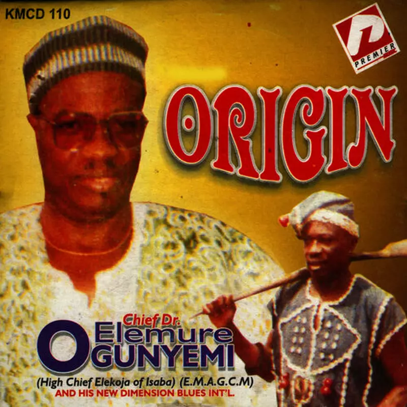Origin