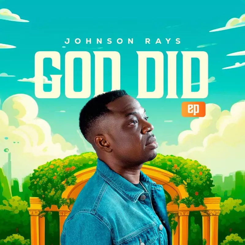 God Did