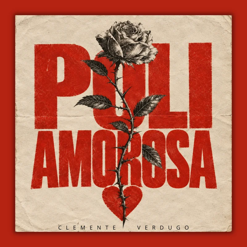 POLIAMOROSA