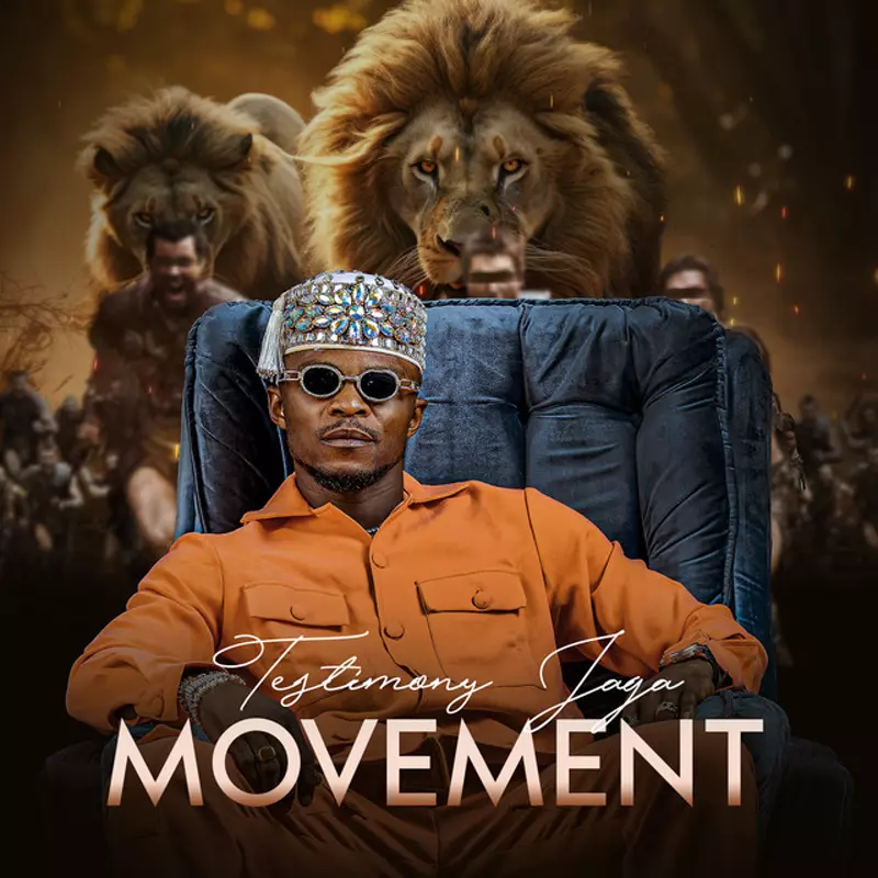 Movement