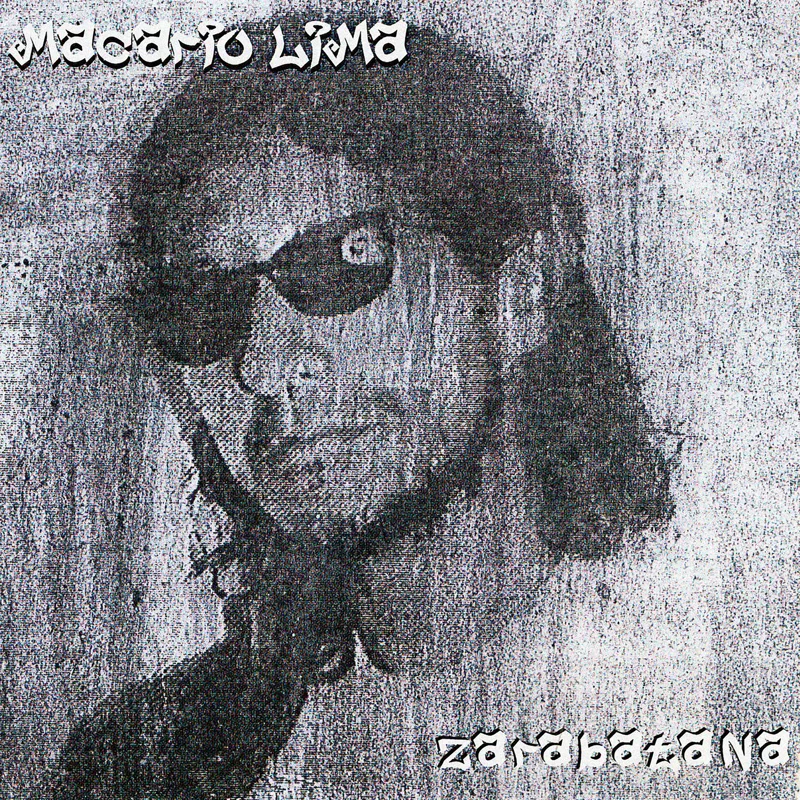 ZARABATANA