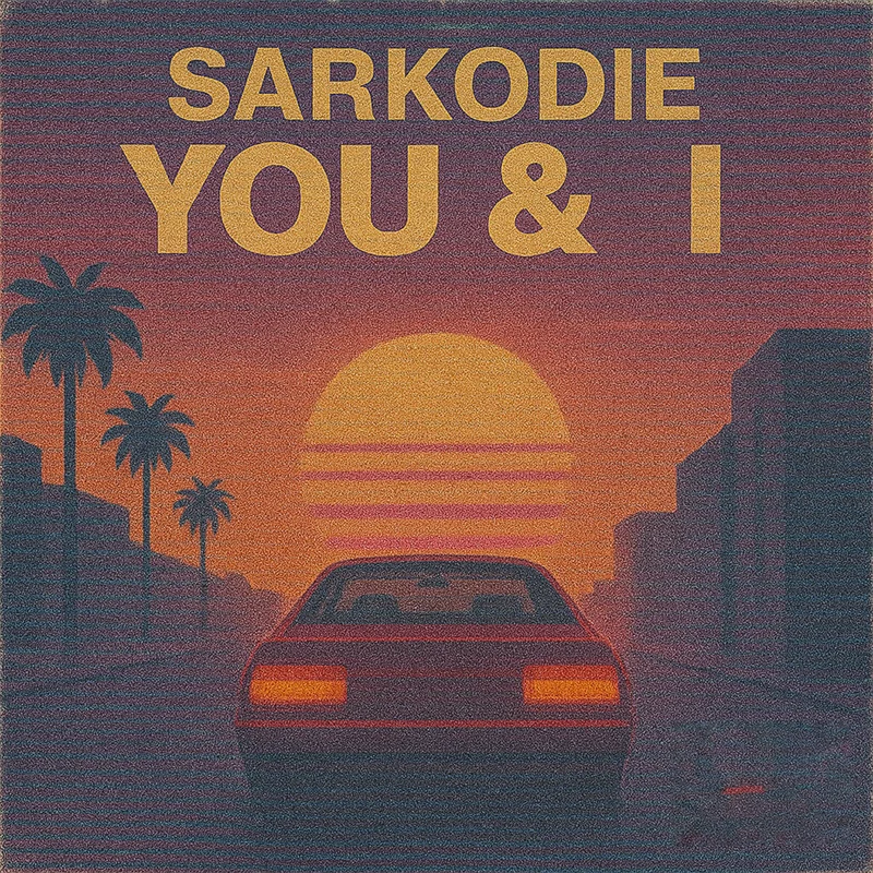 You & I