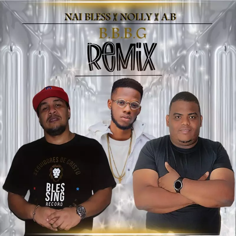 B.B.B.G - Remix