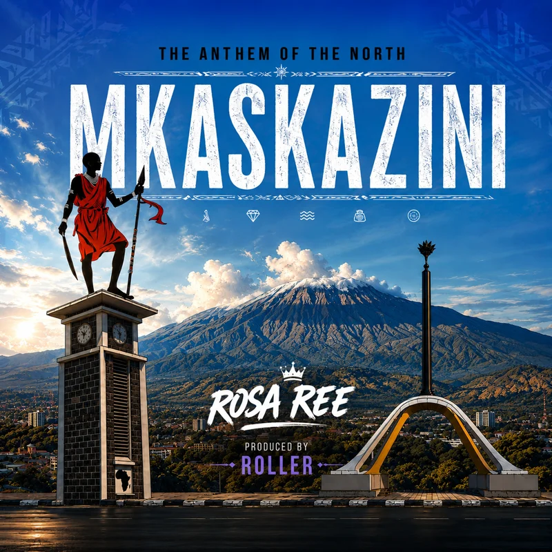 Mkaskazini