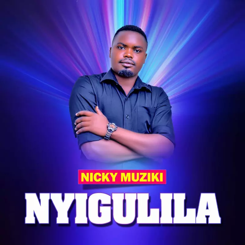 Nyigulila