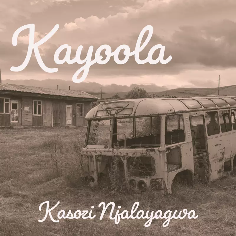Kasozi Njalayagwa
