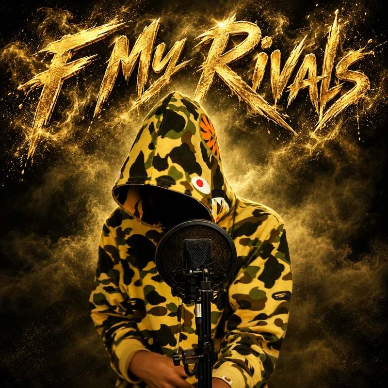 F My Rivals