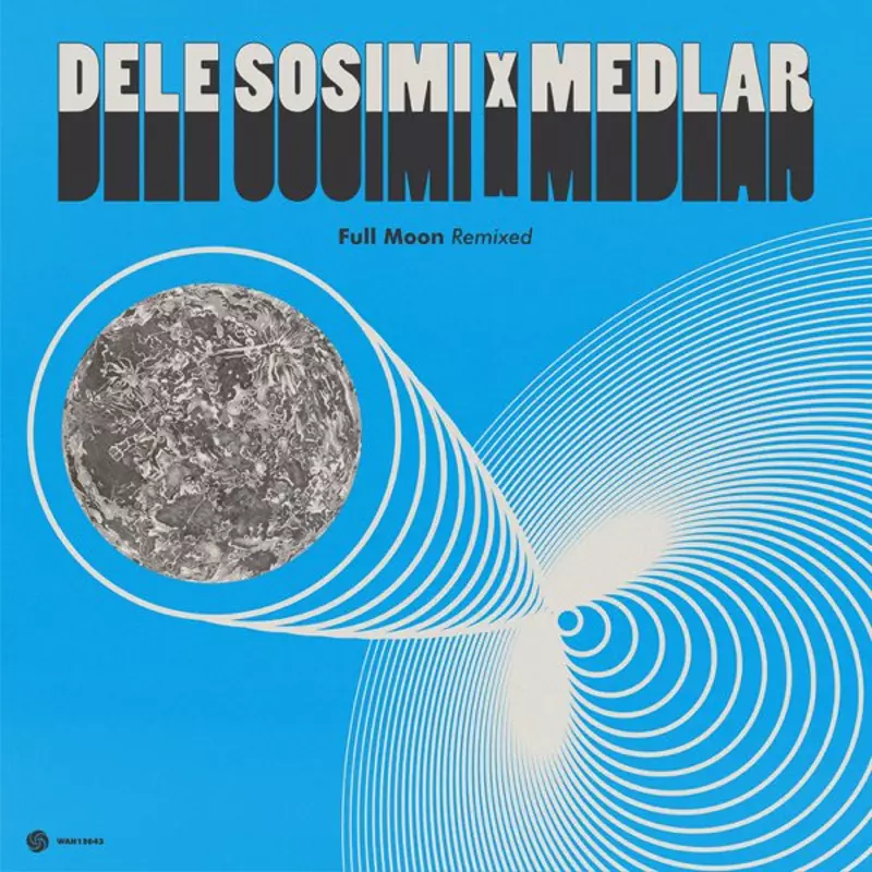 Full Moon - Remixes