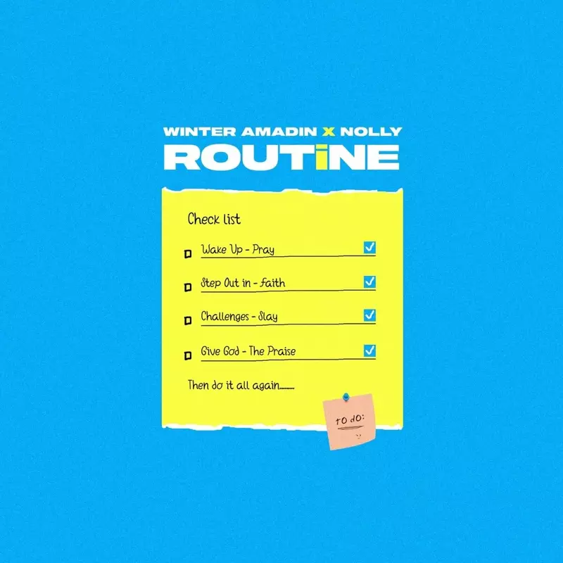 Routine
