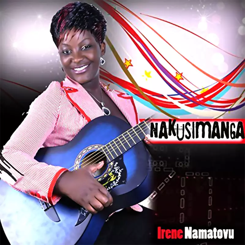 Nakusimanga