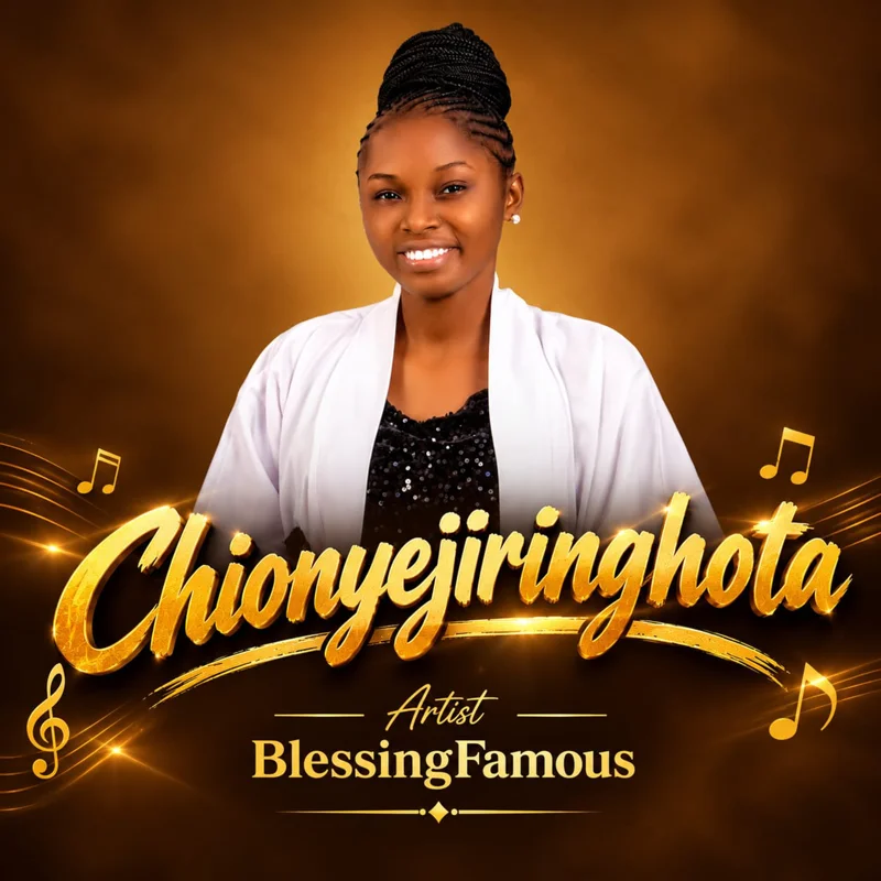 Chionyejiringhota