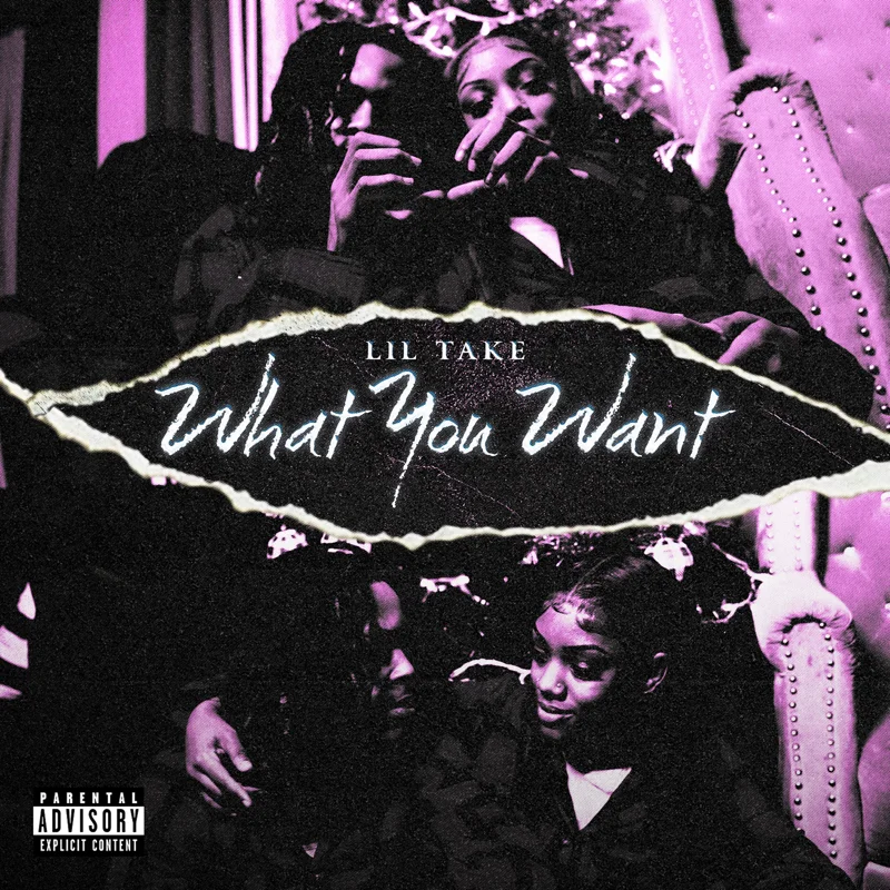 What You Want
