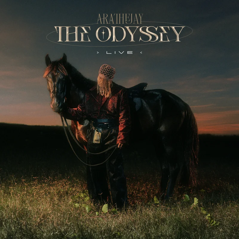 The Odyssey